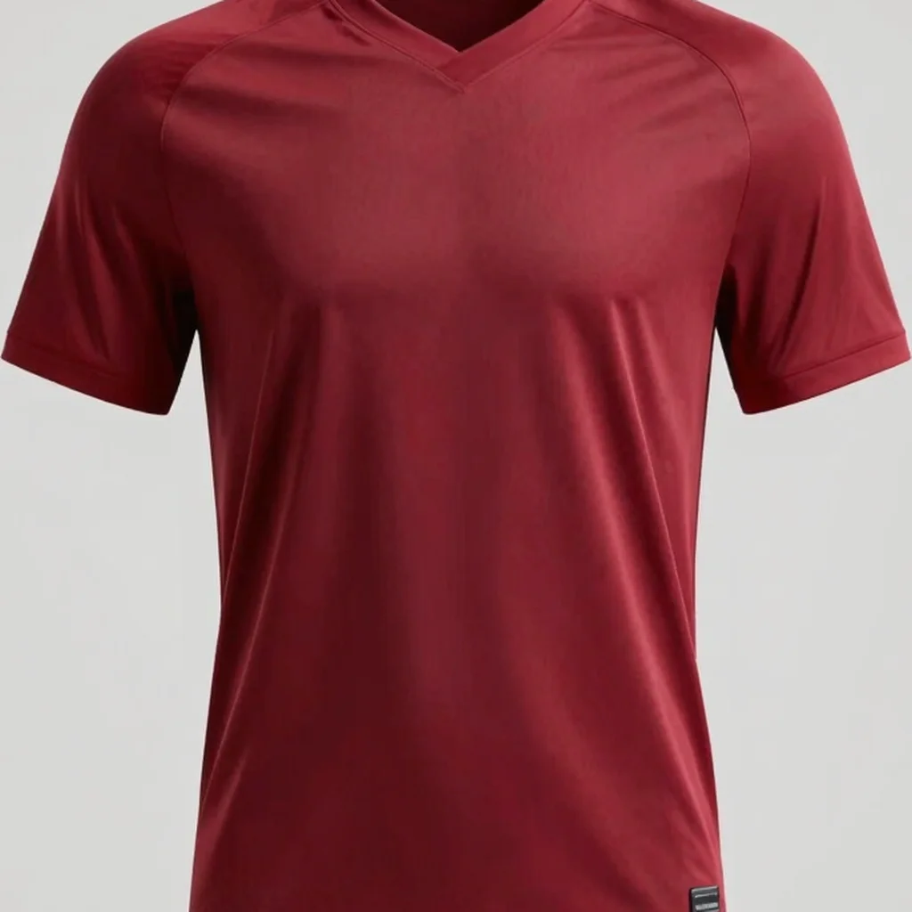 Camisa Liverpool Vermelha