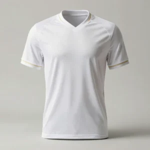 Camisa Real Madrid Branca